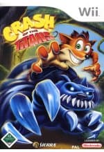Crash of the Titans