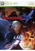 Devil May Cry 4