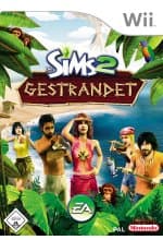 Die Sims 2 - Gestrandet
