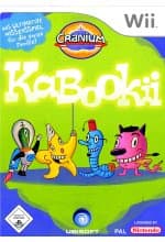 Cranium Kabookii