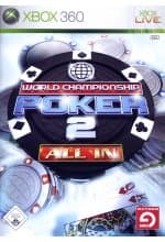World Championship Poker 2: All In