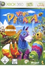 Viva Pinata  [XBC]