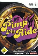 Pimp my Ride