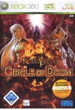 Kingdom Under Fire: Circle of Doom
