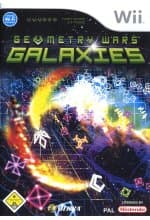 Geometry Wars: Galaxies