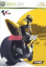 Moto GP 06  [XBC]