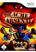 Looney Tunes - Acme Arsenal