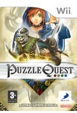 Puzzle Quest - Challenge of the Warlords