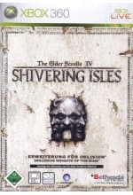 The Elder Scrolls IV: Oblivion Shivering Isles (Add-On)