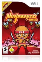 Ninjabread Man