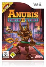 Anubis 2