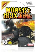 Monster Trux Arenas