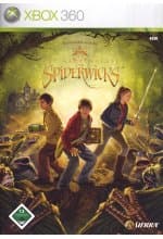 Die Geheimnisse der Spiderwicks
