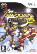 Ice Hockey - Fun Sports