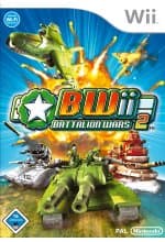 Battalion Wars 2