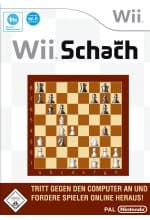 Wii Schach