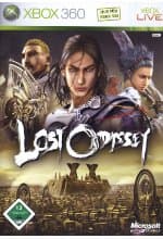 Lost Odyssey