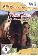 Mein Gestüt - Ein Leben für die Pferde (Pferd & Pony)