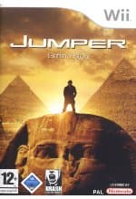 Jumper - Griffin's Story