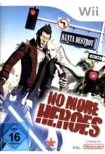 No more Heroes