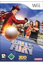 Balls of Fury