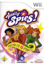 Totally Spies! - Totally Party