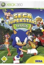 Sega Superstars Tennis