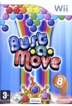 Bust-A-Move
