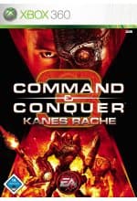 Command & Conquer 3 -  Kanes Rache