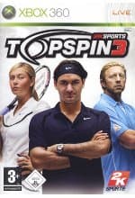 Top Spin 3