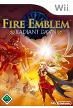 Fire Emblem: Radiant Dawn