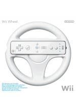 Wii - Lenkrad