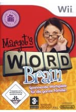 Margot's Word Brain