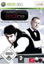 World Snooker Championship Real 2009