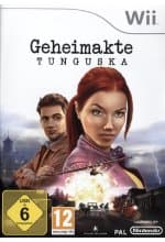Geheimakte Tunguska