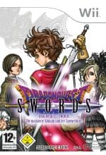 Dragon Quest Swords: Die maskierte Königin und der Spiegelturm