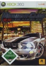 Midnight Club - Los Angeles