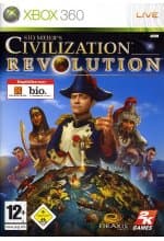 Civilization Revolution