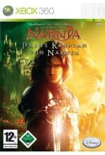 Die Chroniken von Narnia - Prinz Kaspian von Narnia