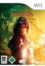 Die Chroniken von Narnia - Prinz Kaspian von Narnia