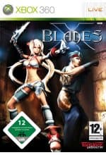 X-Blades