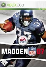 Madden NFL 07
