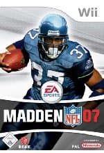 Madden NFL 07