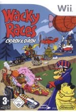 Wacky Races - Crash & Dash