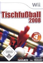 Tischfußball 2008