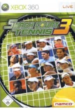 Smash Court Tennis 3