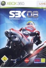 SBK-08 Superbike World Championship