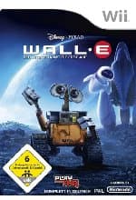 Wall-E - Der Letzte räumt die Erde auf