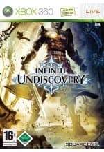 Infinite Undiscovery