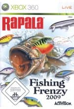 Rapala Fishing Frenzy 2009